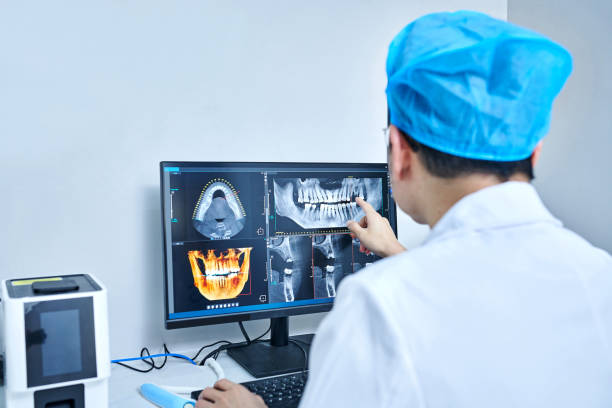 Best Walk-In Emergency Dentist in Queen Anne, MD