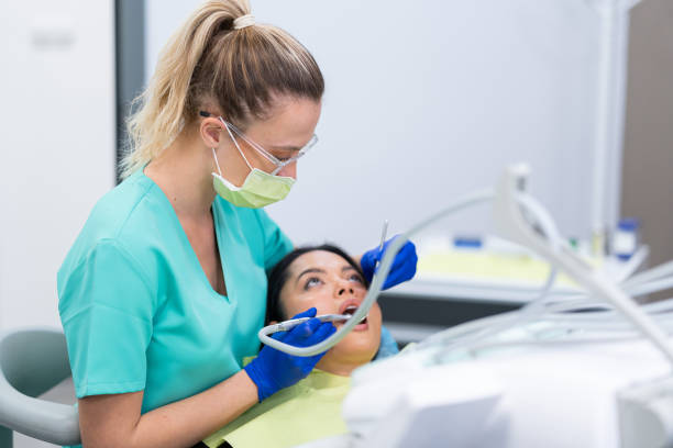 Best 24-Hour Emergency Dentist in Queen Anne, MD