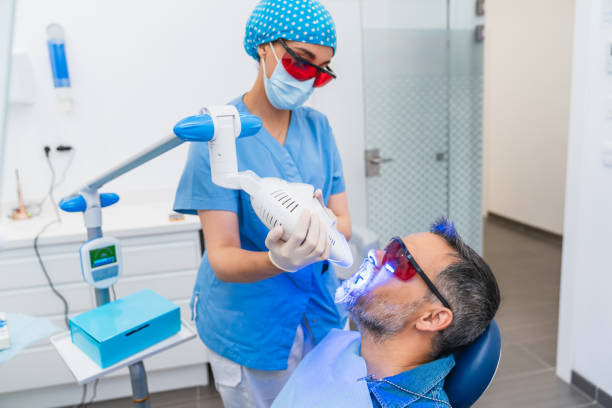 Best Emergency Broken Tooth Repair in Queen Anne, MD