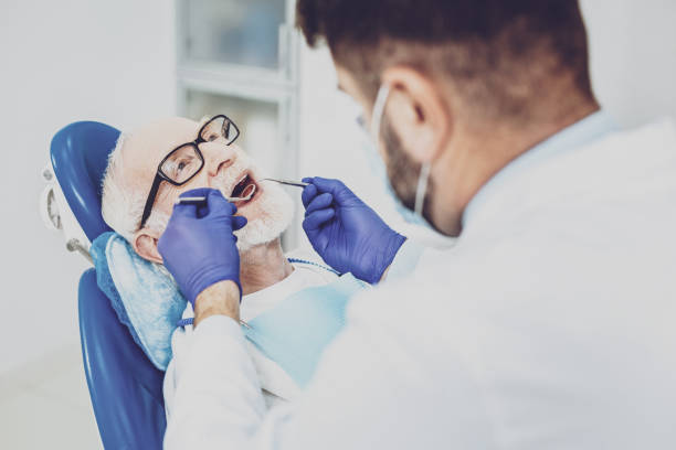 Best Emergency Tooth Extraction in Queen Anne, MD